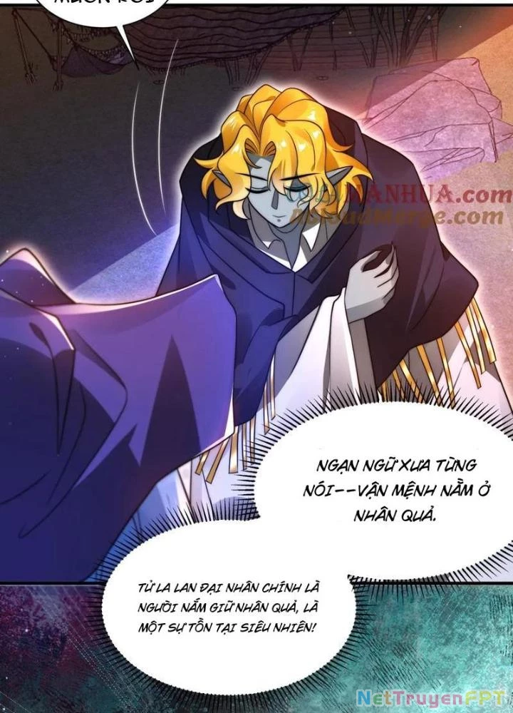 Tích Trữ 10 Vạn Vật Tư Trước Ngày Tận Thế Chapter 225 - Trang 4