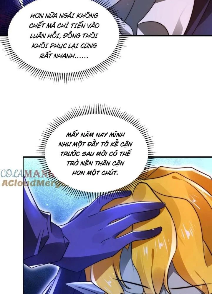 Tích Trữ 10 Vạn Vật Tư Trước Ngày Tận Thế Chapter 225 - Trang 4