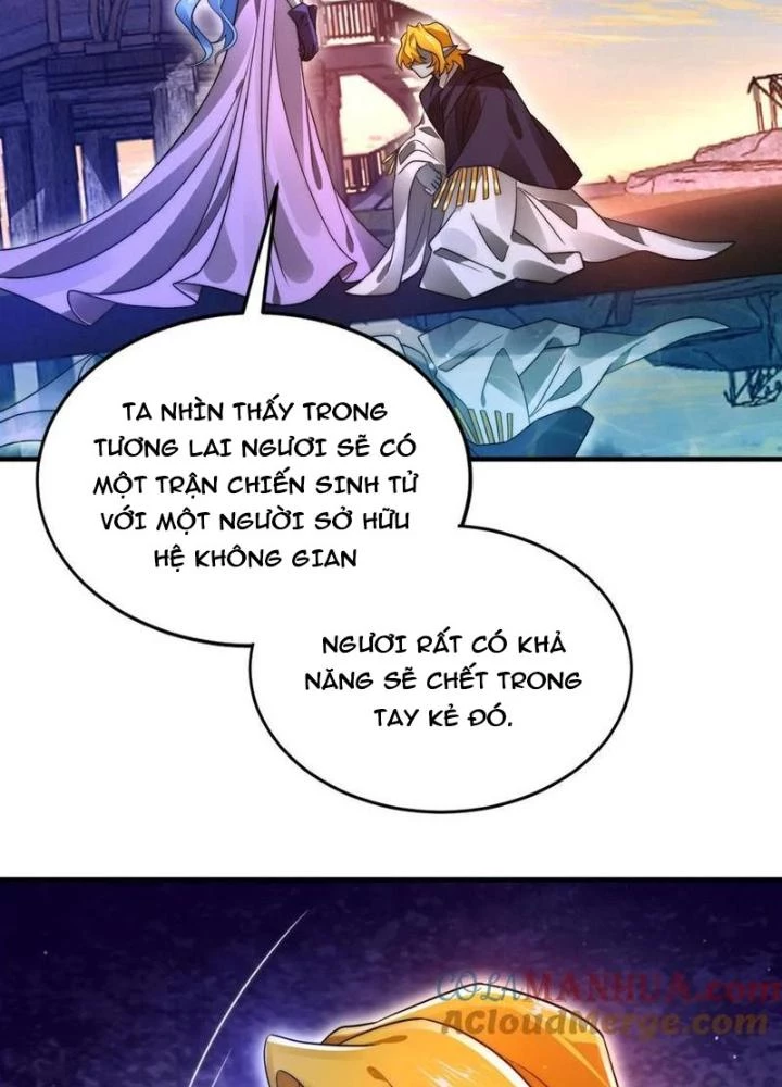 Tích Trữ 10 Vạn Vật Tư Trước Ngày Tận Thế Chapter 225 - Trang 4