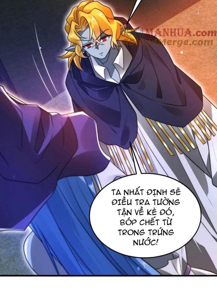 Tích Trữ 10 Vạn Vật Tư Trước Ngày Tận Thế Chapter 225 - Trang 4