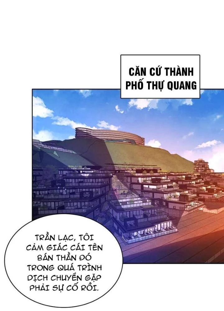 Tích Trữ 10 Vạn Vật Tư Trước Ngày Tận Thế Chapter 225 - Trang 4