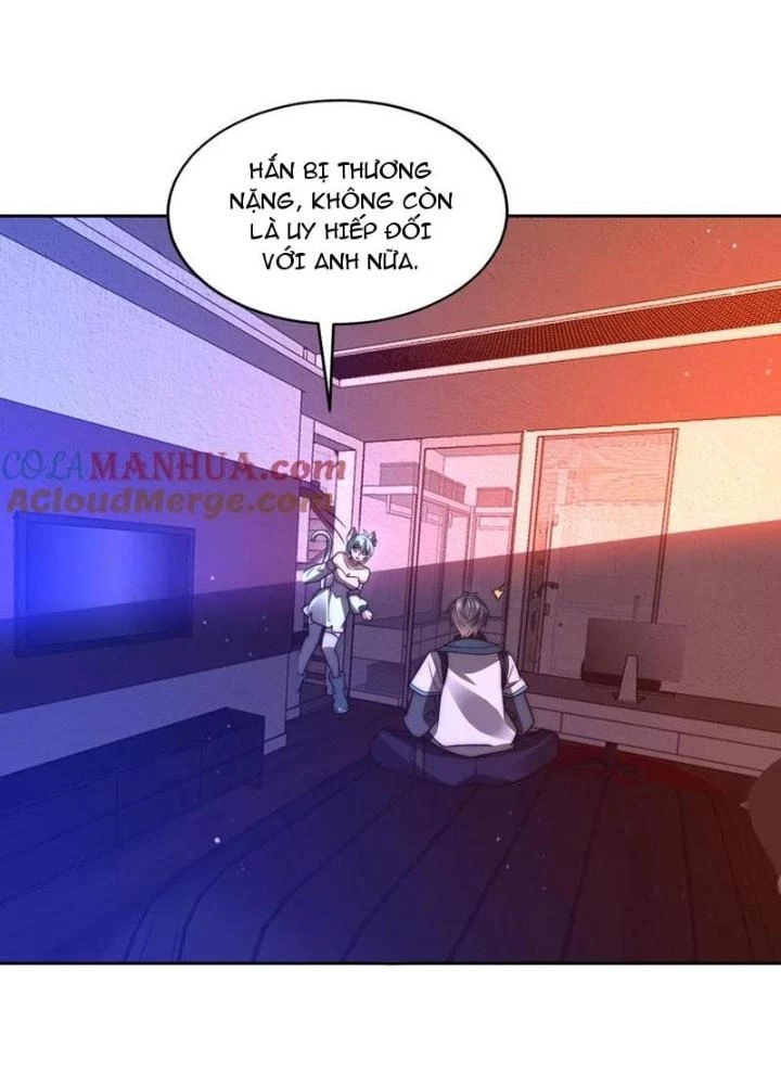 Tích Trữ 10 Vạn Vật Tư Trước Ngày Tận Thế Chapter 225 - Trang 4