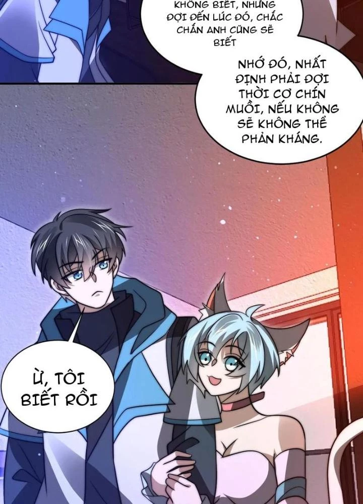 Tích Trữ 10 Vạn Vật Tư Trước Ngày Tận Thế Chapter 225 - Trang 4