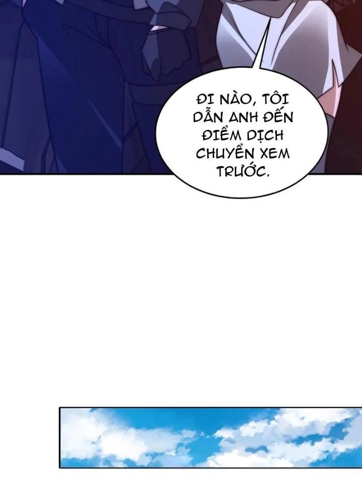 Tích Trữ 10 Vạn Vật Tư Trước Ngày Tận Thế Chapter 225 - Trang 4