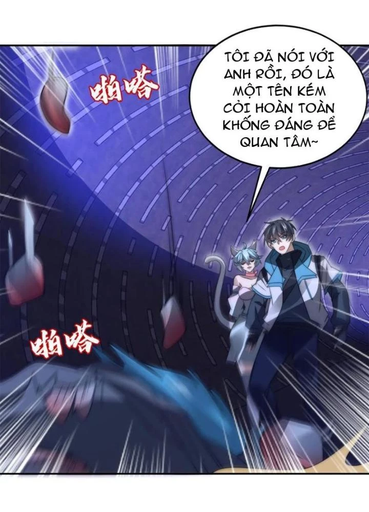Tích Trữ 10 Vạn Vật Tư Trước Ngày Tận Thế Chapter 226 - Trang 4
