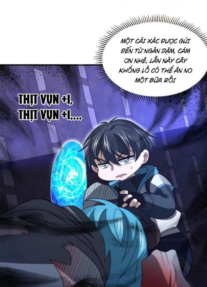 Tích Trữ 10 Vạn Vật Tư Trước Ngày Tận Thế Chapter 226 - Trang 4
