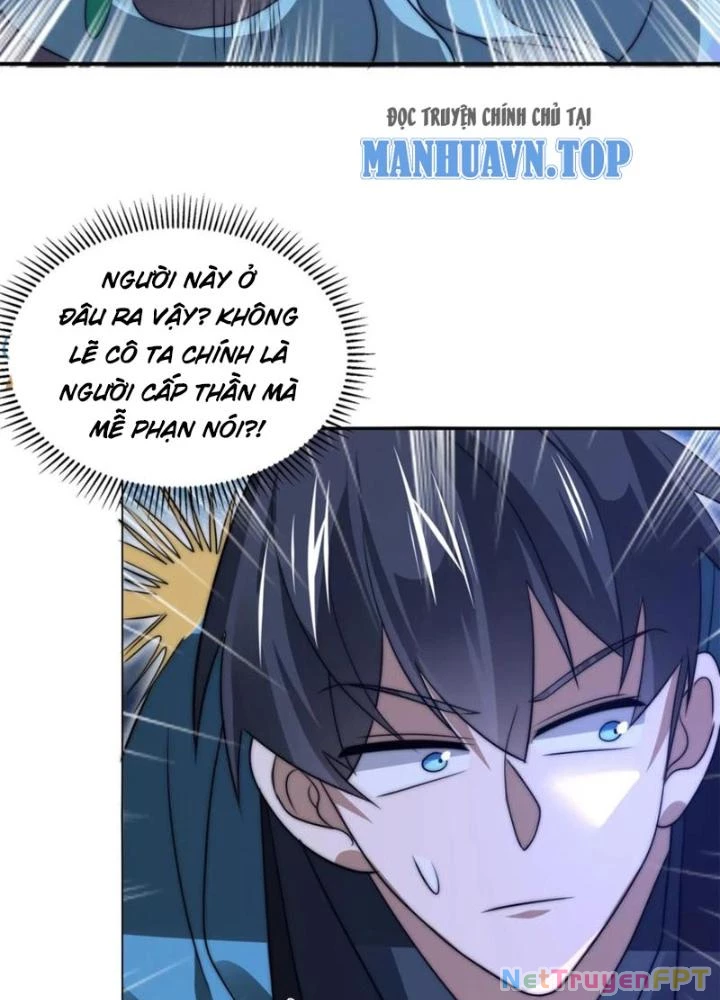 Tích Trữ 10 Vạn Vật Tư Trước Ngày Tận Thế Chapter 226 - Trang 4