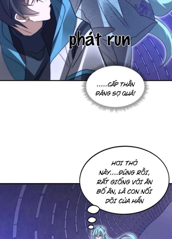 Tích Trữ 10 Vạn Vật Tư Trước Ngày Tận Thế Chapter 226 - Trang 4