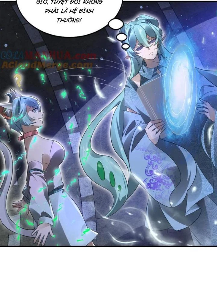 Tích Trữ 10 Vạn Vật Tư Trước Ngày Tận Thế Chapter 226 - Trang 4