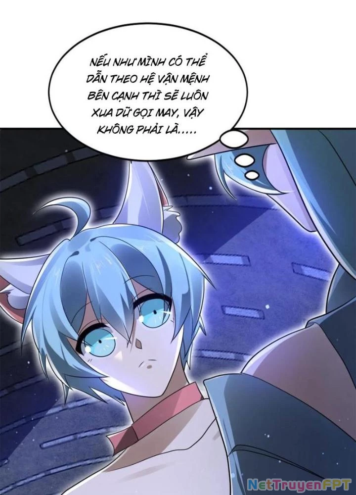 Tích Trữ 10 Vạn Vật Tư Trước Ngày Tận Thế Chapter 226 - Trang 4