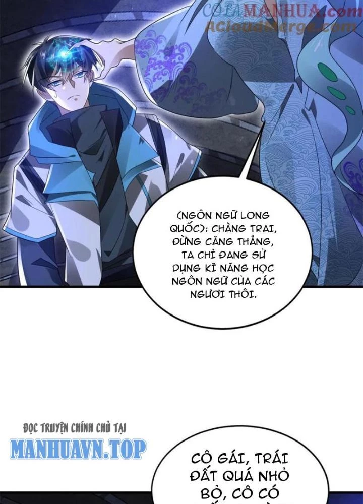 Tích Trữ 10 Vạn Vật Tư Trước Ngày Tận Thế Chapter 226 - Trang 4