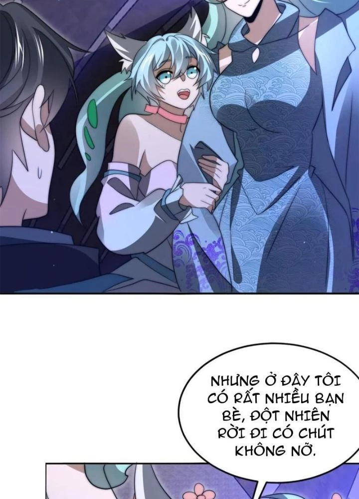 Tích Trữ 10 Vạn Vật Tư Trước Ngày Tận Thế Chapter 226 - Trang 4