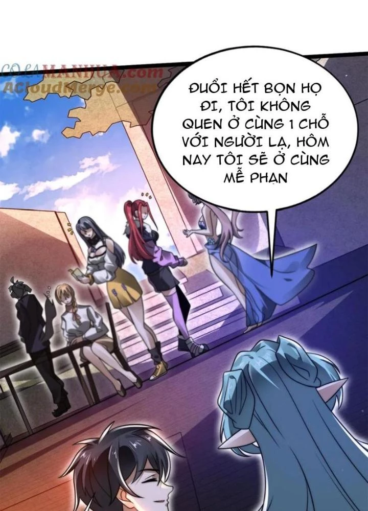 Tích Trữ 10 Vạn Vật Tư Trước Ngày Tận Thế Chapter 227 - Trang 4