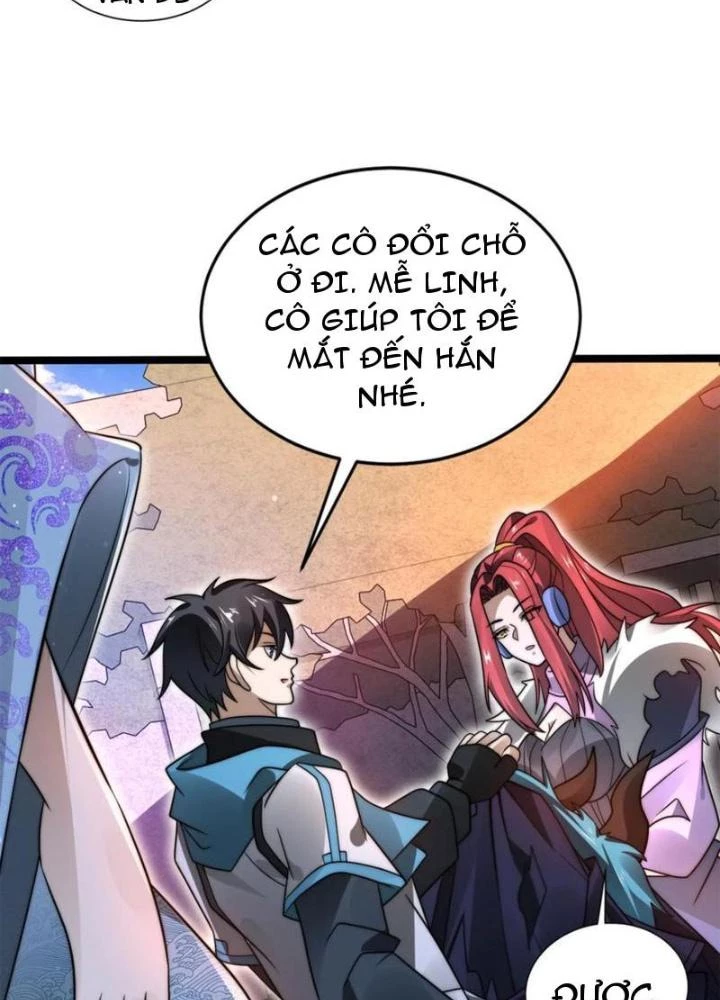 Tích Trữ 10 Vạn Vật Tư Trước Ngày Tận Thế Chapter 227 - Trang 4