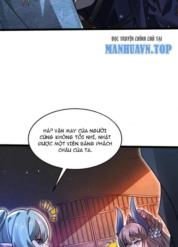 Tích Trữ 10 Vạn Vật Tư Trước Ngày Tận Thế Chapter 227 - Trang 4