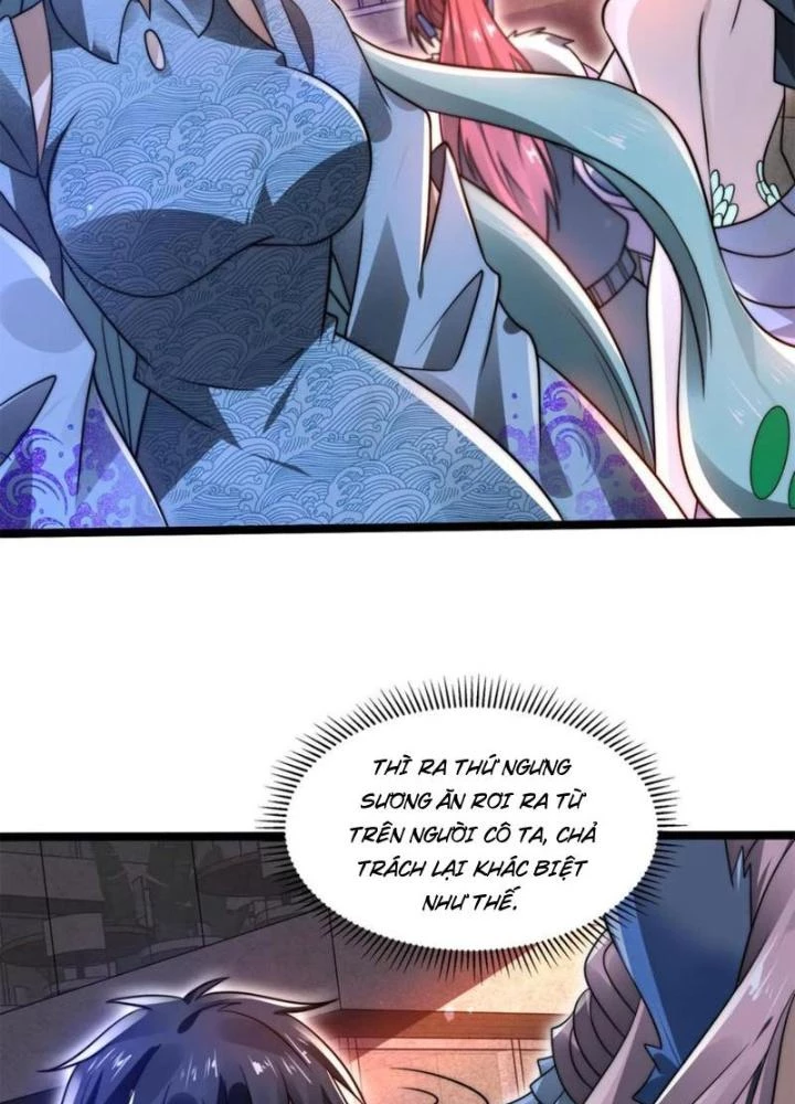 Tích Trữ 10 Vạn Vật Tư Trước Ngày Tận Thế Chapter 227 - Trang 4