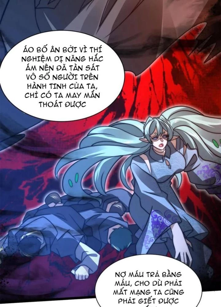 Tích Trữ 10 Vạn Vật Tư Trước Ngày Tận Thế Chapter 227 - Trang 4