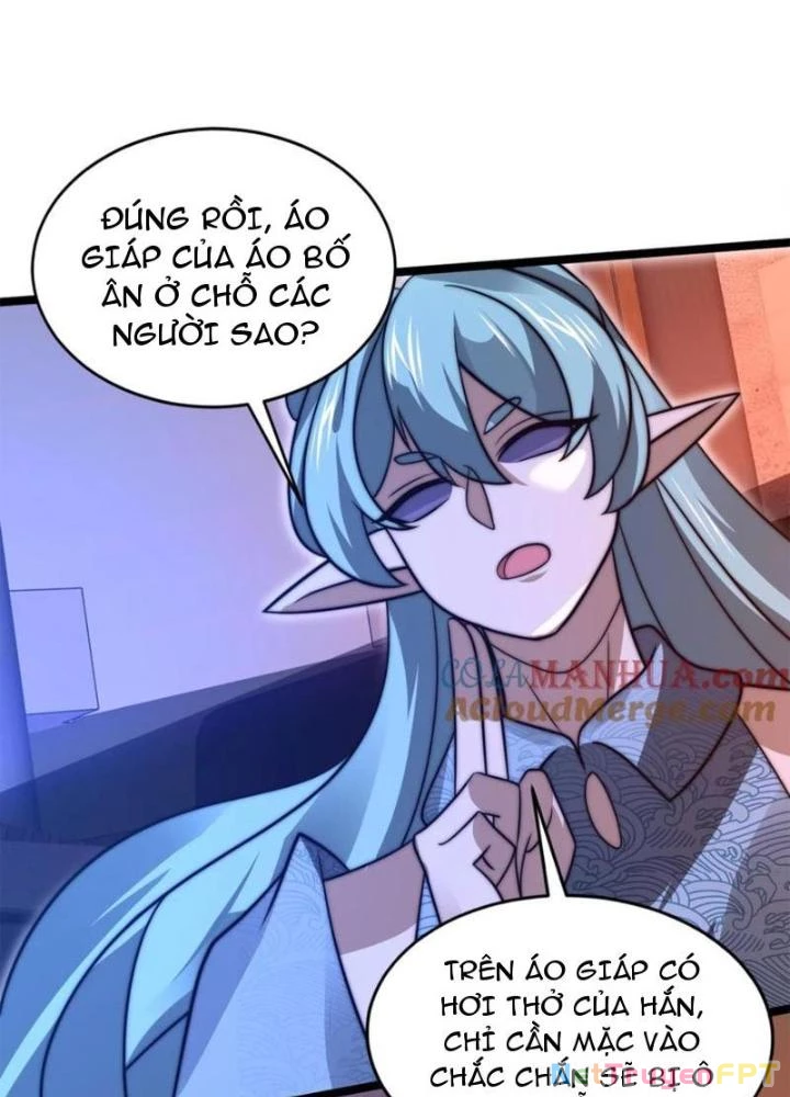 Tích Trữ 10 Vạn Vật Tư Trước Ngày Tận Thế Chapter 227 - Trang 4