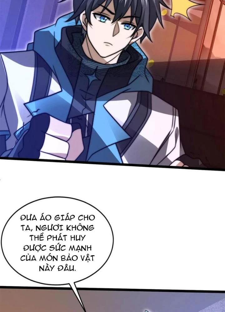 Tích Trữ 10 Vạn Vật Tư Trước Ngày Tận Thế Chapter 227 - Trang 4