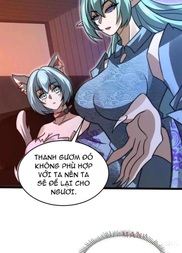 Tích Trữ 10 Vạn Vật Tư Trước Ngày Tận Thế Chapter 227 - Trang 4