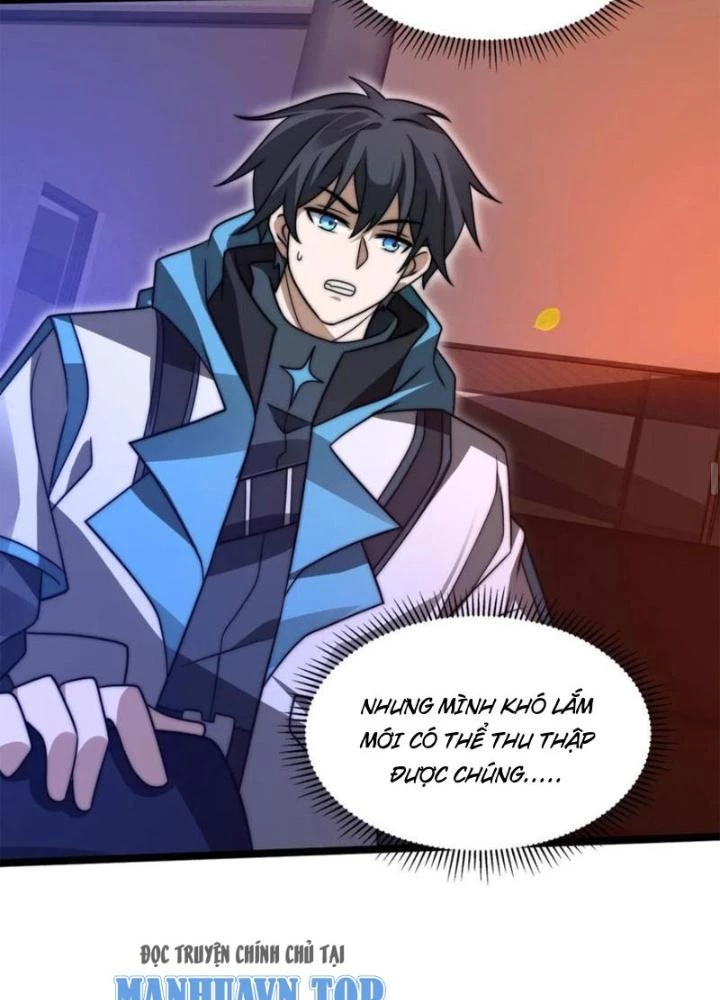 Tích Trữ 10 Vạn Vật Tư Trước Ngày Tận Thế Chapter 227 - Trang 4