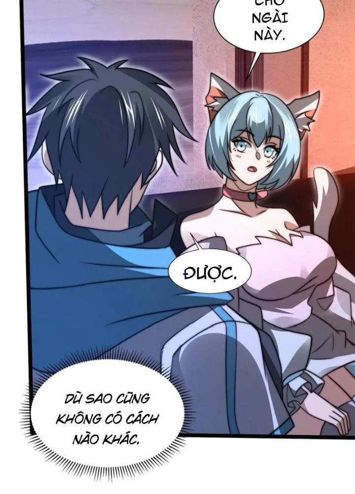 Tích Trữ 10 Vạn Vật Tư Trước Ngày Tận Thế Chapter 227 - Trang 4