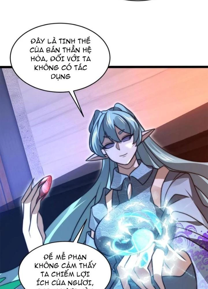 Tích Trữ 10 Vạn Vật Tư Trước Ngày Tận Thế Chapter 227 - Trang 4