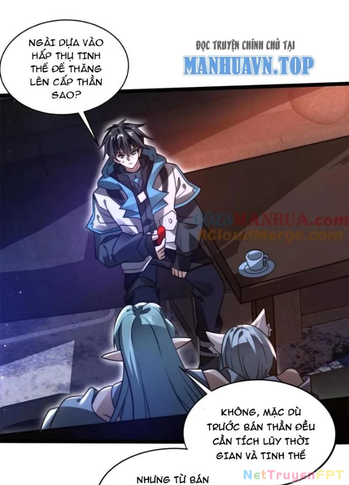 Tích Trữ 10 Vạn Vật Tư Trước Ngày Tận Thế Chapter 227 - Trang 4