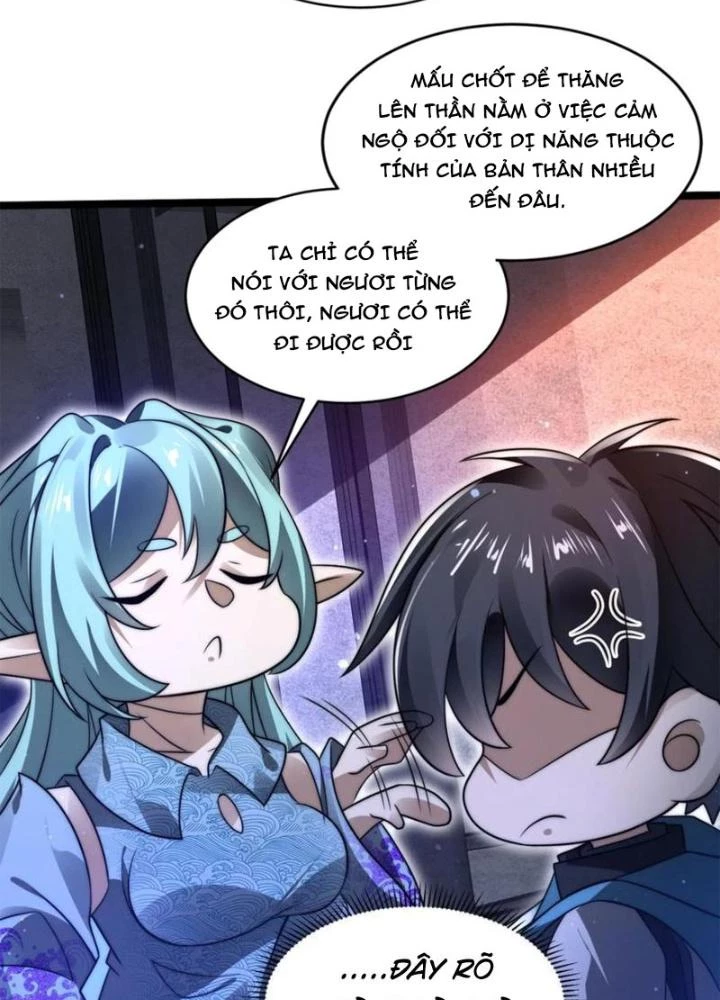 Tích Trữ 10 Vạn Vật Tư Trước Ngày Tận Thế Chapter 227 - Trang 4