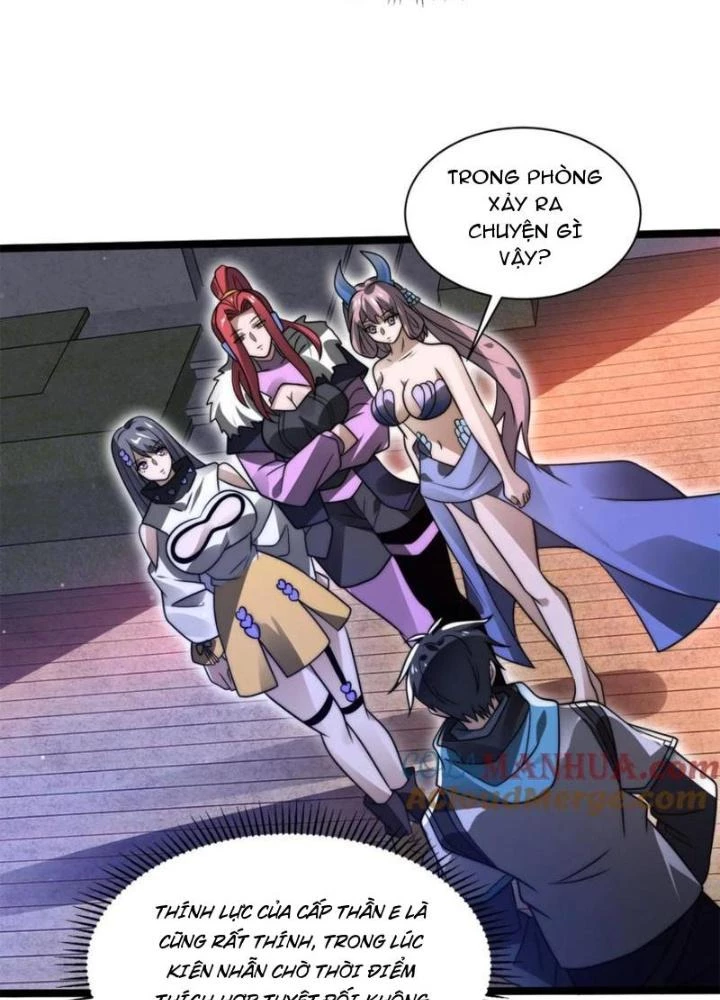 Tích Trữ 10 Vạn Vật Tư Trước Ngày Tận Thế Chapter 227 - Trang 4