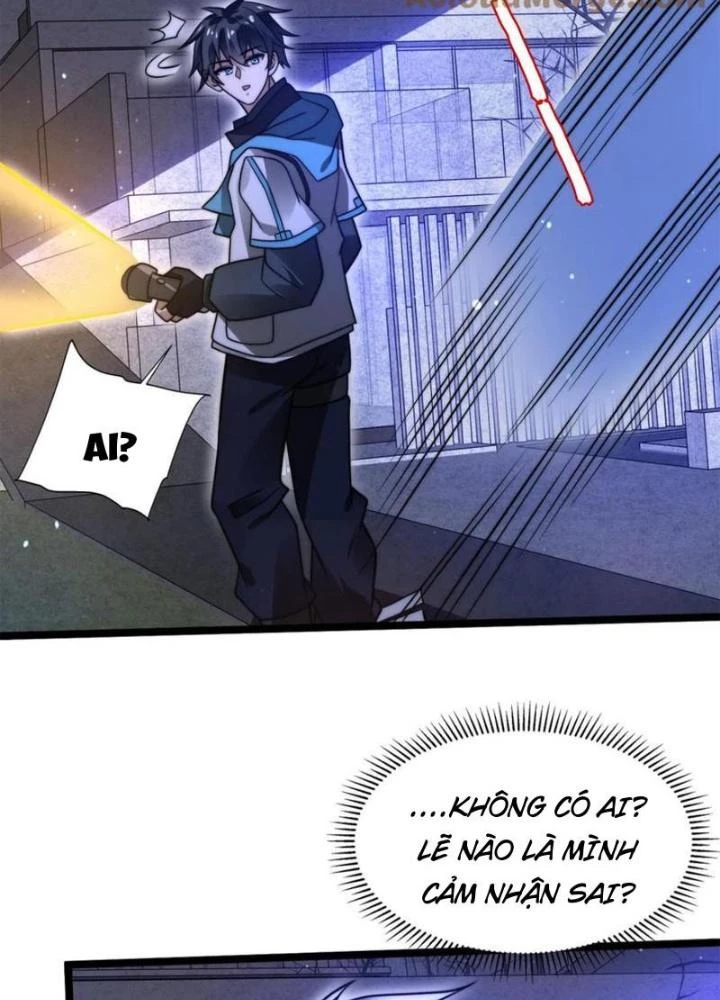 Tích Trữ 10 Vạn Vật Tư Trước Ngày Tận Thế Chapter 227 - Trang 4
