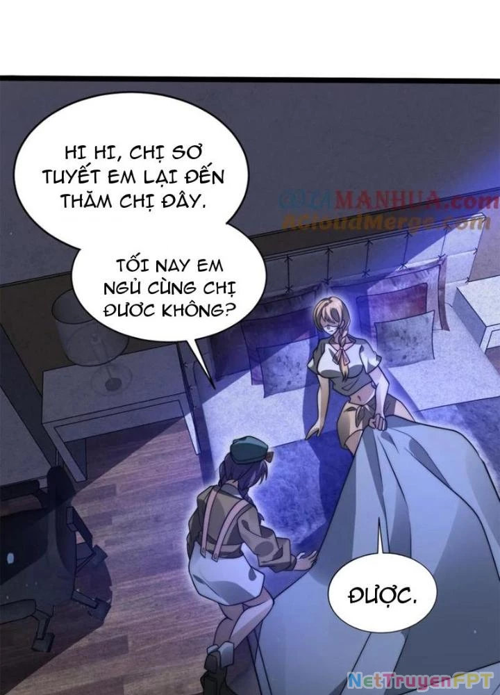 Tích Trữ 10 Vạn Vật Tư Trước Ngày Tận Thế Chapter 227 - Trang 4