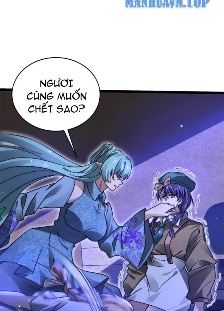 Tích Trữ 10 Vạn Vật Tư Trước Ngày Tận Thế Chapter 227 - Trang 4