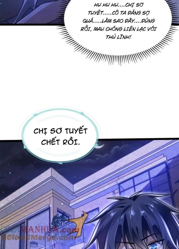 Tích Trữ 10 Vạn Vật Tư Trước Ngày Tận Thế Chapter 227 - Trang 4