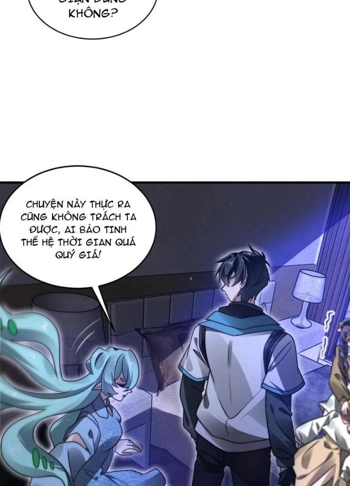 Tích Trữ 10 Vạn Vật Tư Trước Ngày Tận Thế Chapter 228 - Trang 4