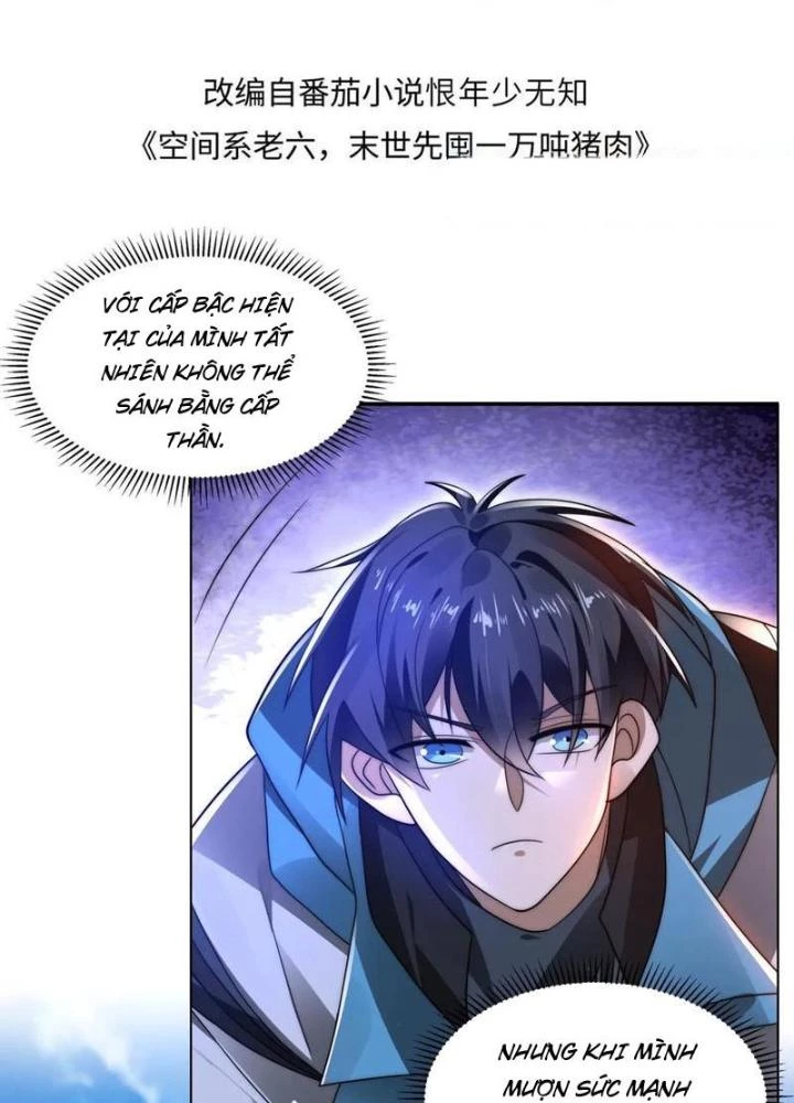 Tích Trữ 10 Vạn Vật Tư Trước Ngày Tận Thế Chapter 229 - Trang 4