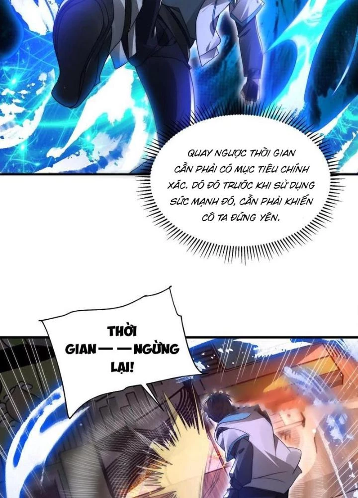 Tích Trữ 10 Vạn Vật Tư Trước Ngày Tận Thế Chapter 229 - Trang 4