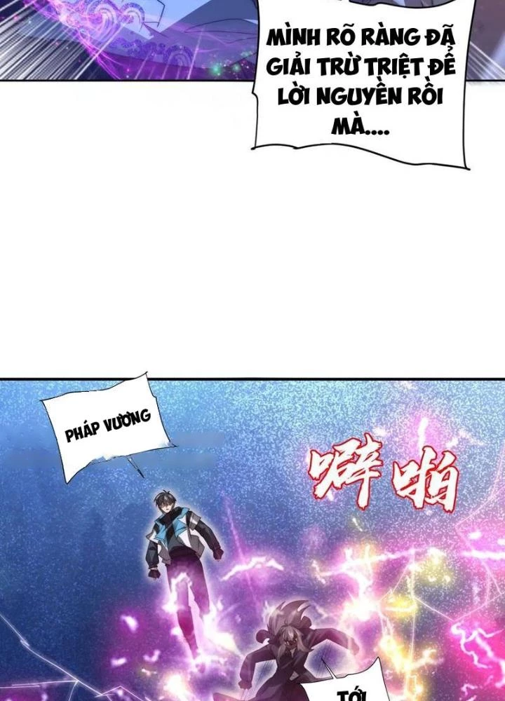 Tích Trữ 10 Vạn Vật Tư Trước Ngày Tận Thế Chapter 229 - Trang 4