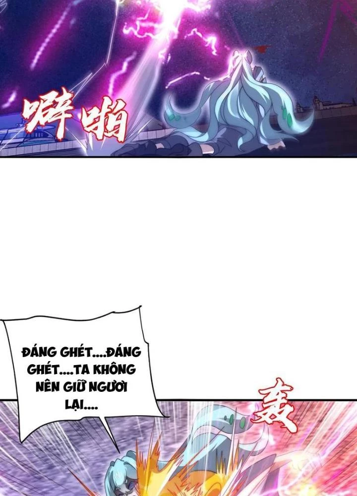 Tích Trữ 10 Vạn Vật Tư Trước Ngày Tận Thế Chapter 229 - Trang 4