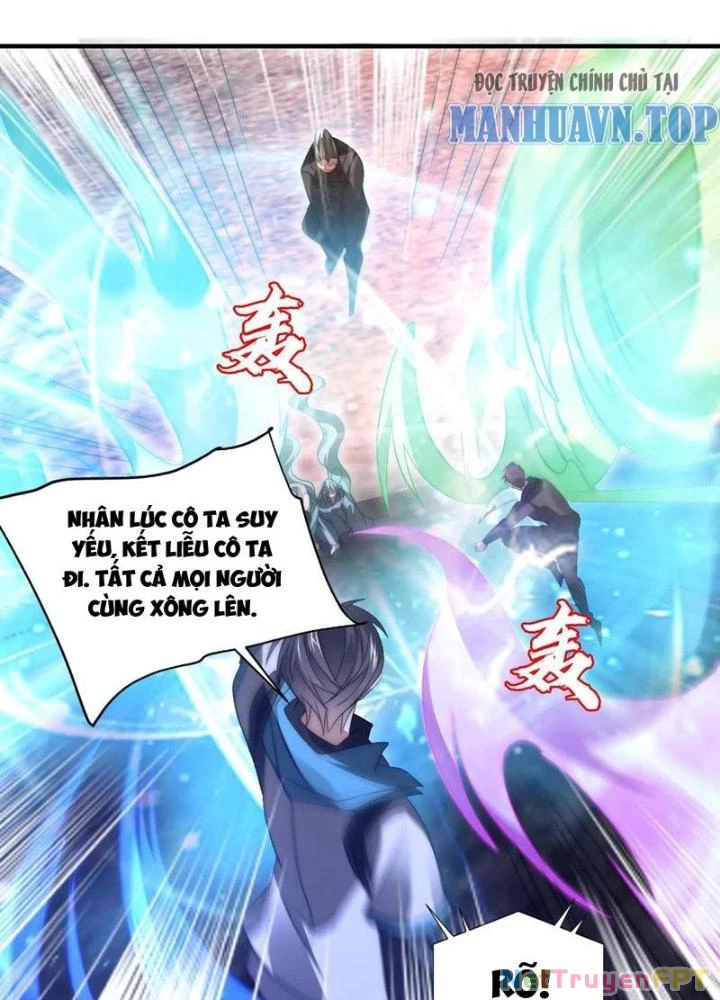 Tích Trữ 10 Vạn Vật Tư Trước Ngày Tận Thế Chapter 229 - Trang 4