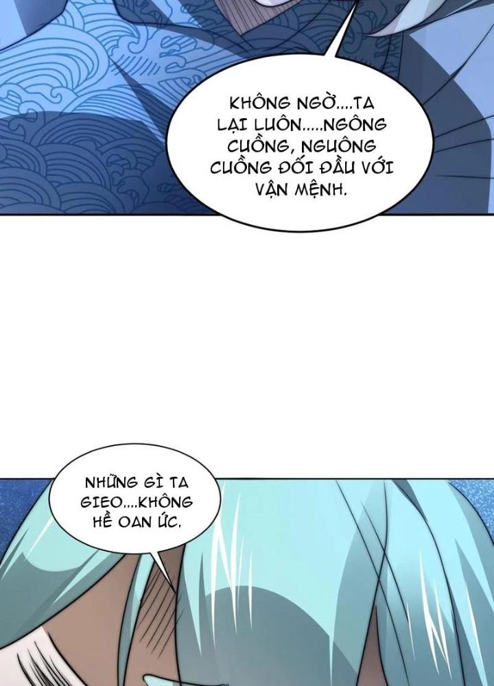 Tích Trữ 10 Vạn Vật Tư Trước Ngày Tận Thế Chapter 229 - Trang 4