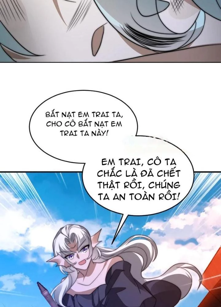 Tích Trữ 10 Vạn Vật Tư Trước Ngày Tận Thế Chapter 229 - Trang 4
