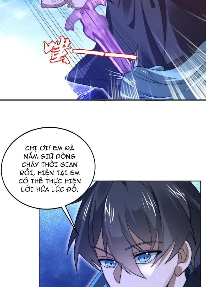 Tích Trữ 10 Vạn Vật Tư Trước Ngày Tận Thế Chapter 229 - Trang 4