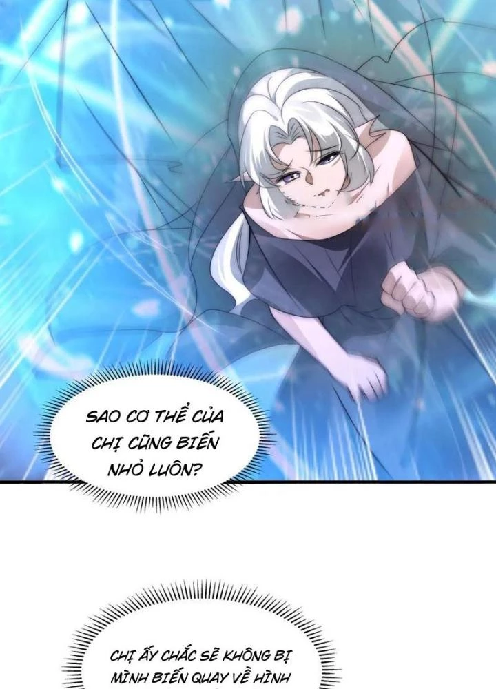 Tích Trữ 10 Vạn Vật Tư Trước Ngày Tận Thế Chapter 229 - Trang 4
