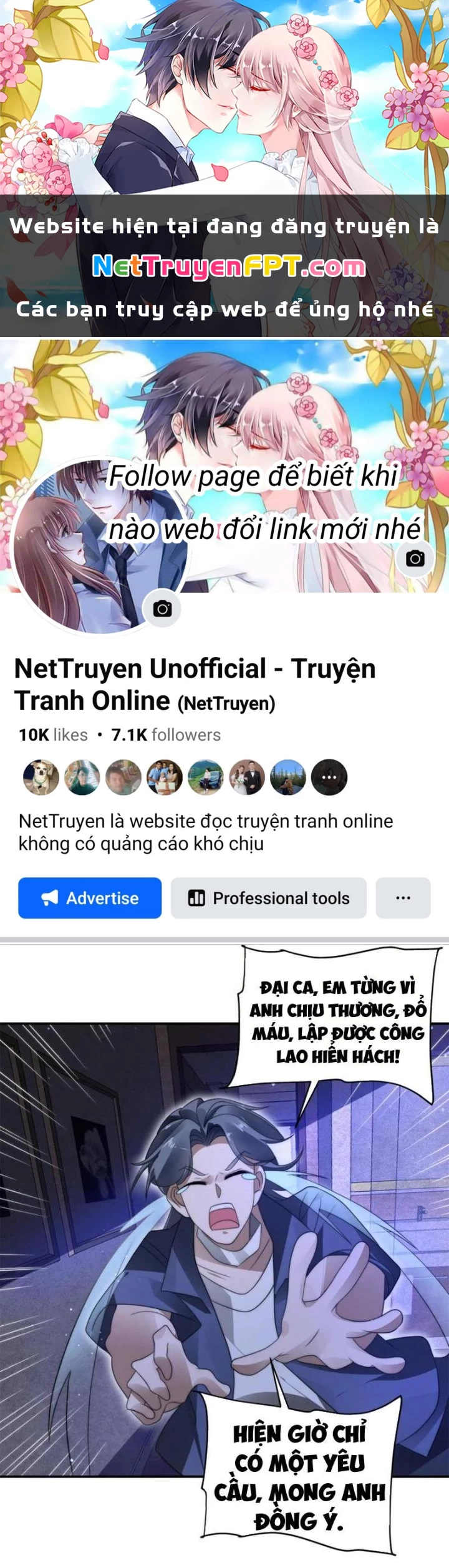 Tích Trữ 10 Vạn Vật Tư Trước Ngày Tận Thế Chapter 231 - Trang 4