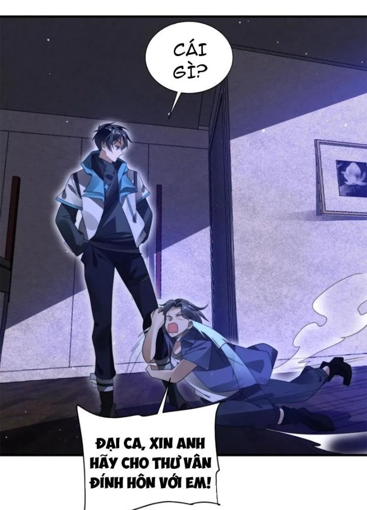 Tích Trữ 10 Vạn Vật Tư Trước Ngày Tận Thế Chapter 231 - Trang 4