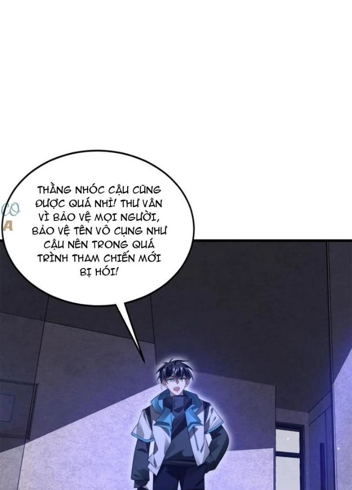 Tích Trữ 10 Vạn Vật Tư Trước Ngày Tận Thế Chapter 231 - Trang 4
