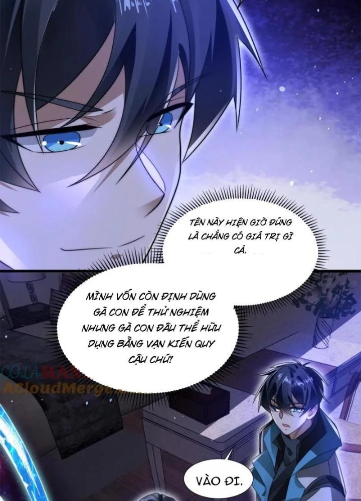 Tích Trữ 10 Vạn Vật Tư Trước Ngày Tận Thế Chapter 231 - Trang 4