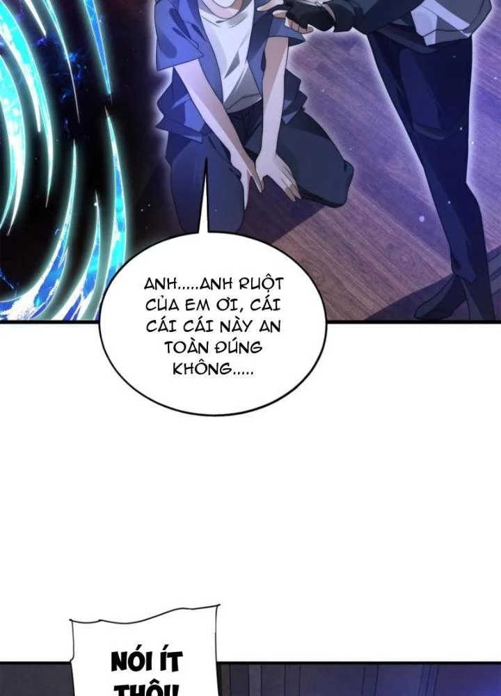 Tích Trữ 10 Vạn Vật Tư Trước Ngày Tận Thế Chapter 231 - Trang 4