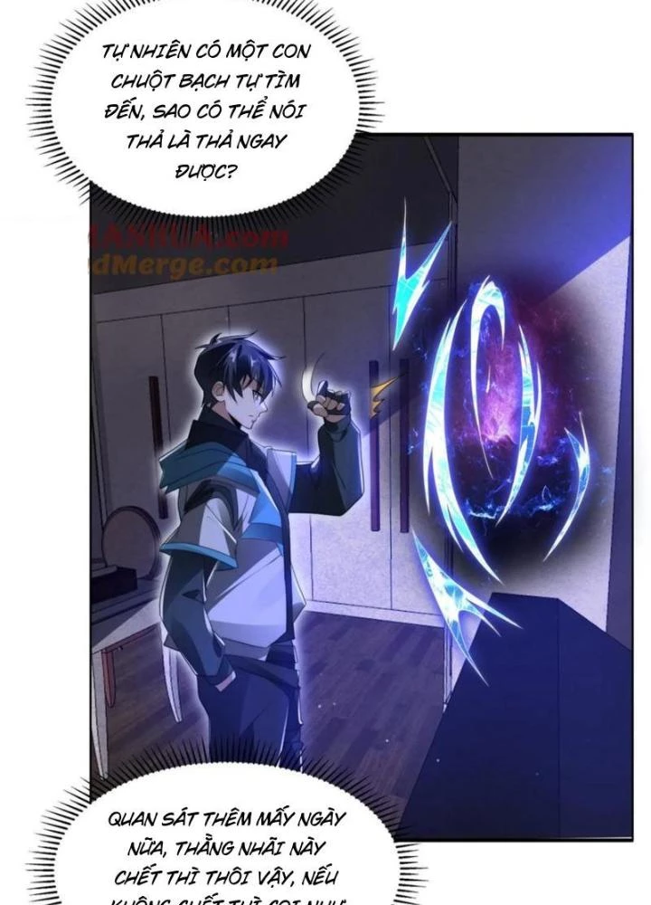 Tích Trữ 10 Vạn Vật Tư Trước Ngày Tận Thế Chapter 231 - Trang 4
